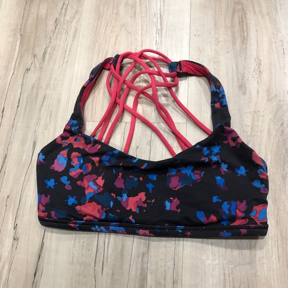 lululemon athletica Other - Lululemon Sports bra 4